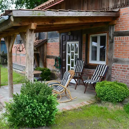 Thoelkes Hus Botersen Exterior photo