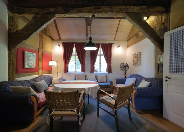 Thoelkes Hus