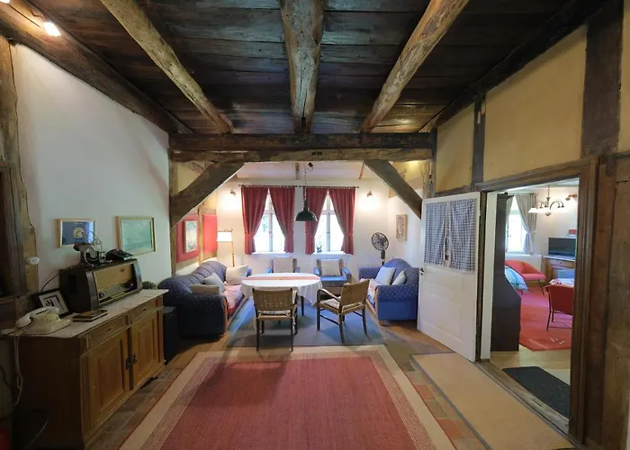 Thoelkes Hus