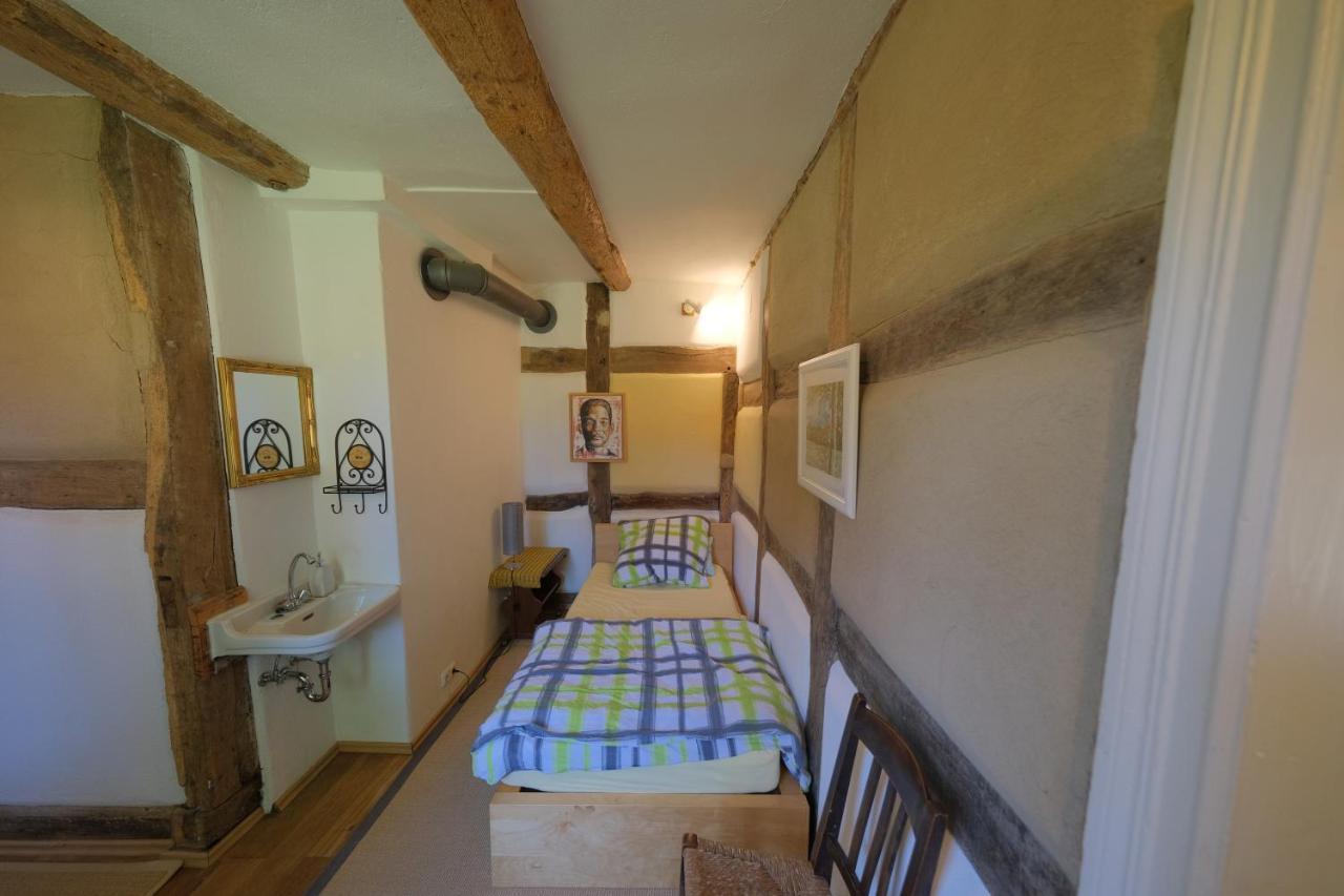 Thoelkes Hus *