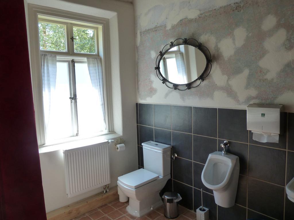 Farm stay Thoelkes Hus