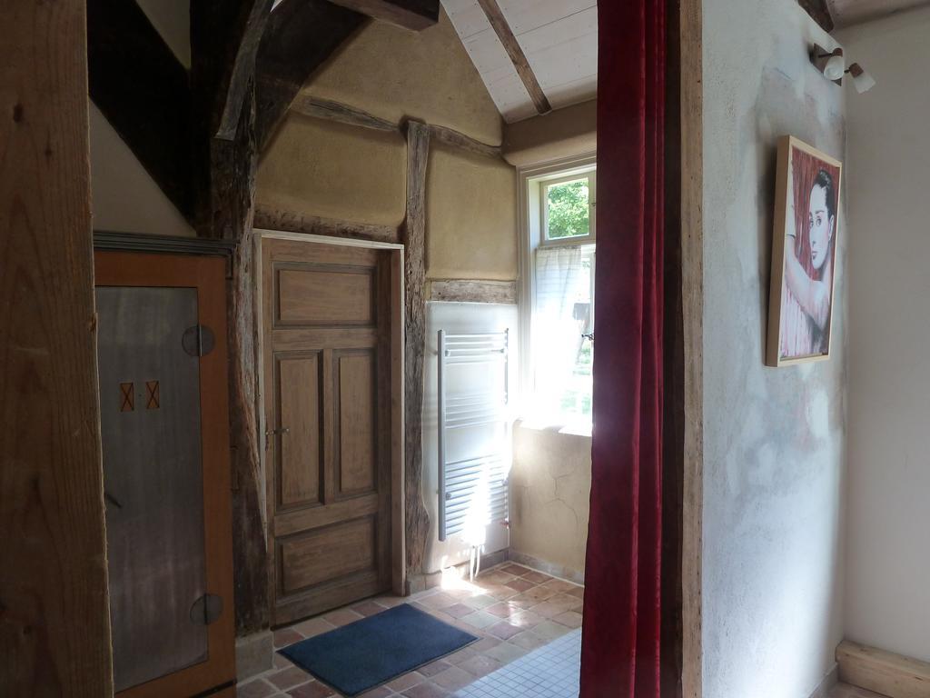 Thoelkes Hus Botersen