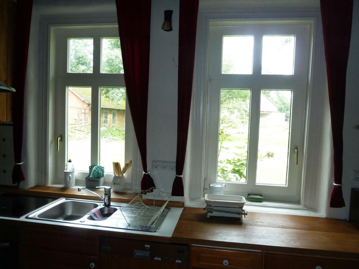 Thoelkes Hus * Botersen