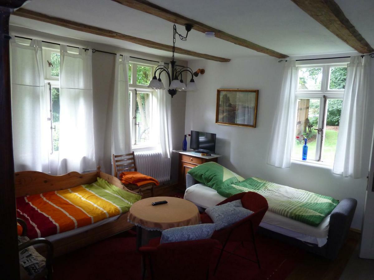 Thoelkes Hus Botersen