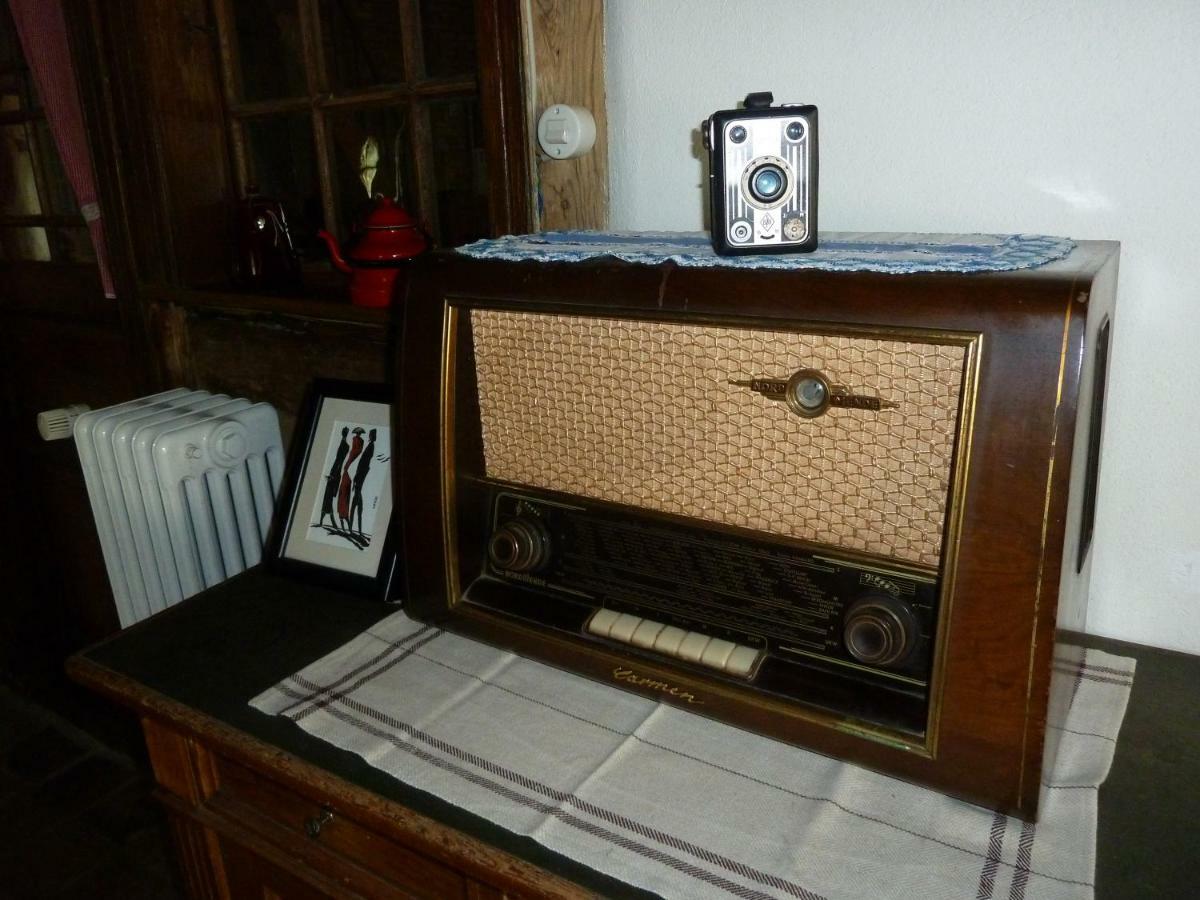 Thoelkes Hus Farm stay