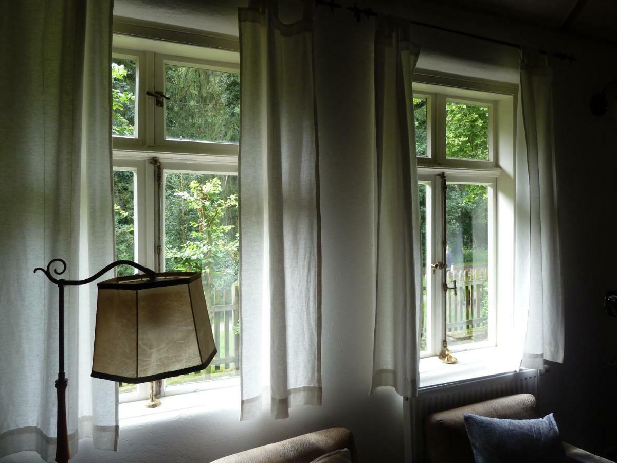Thoelkes Hus Farm stay *