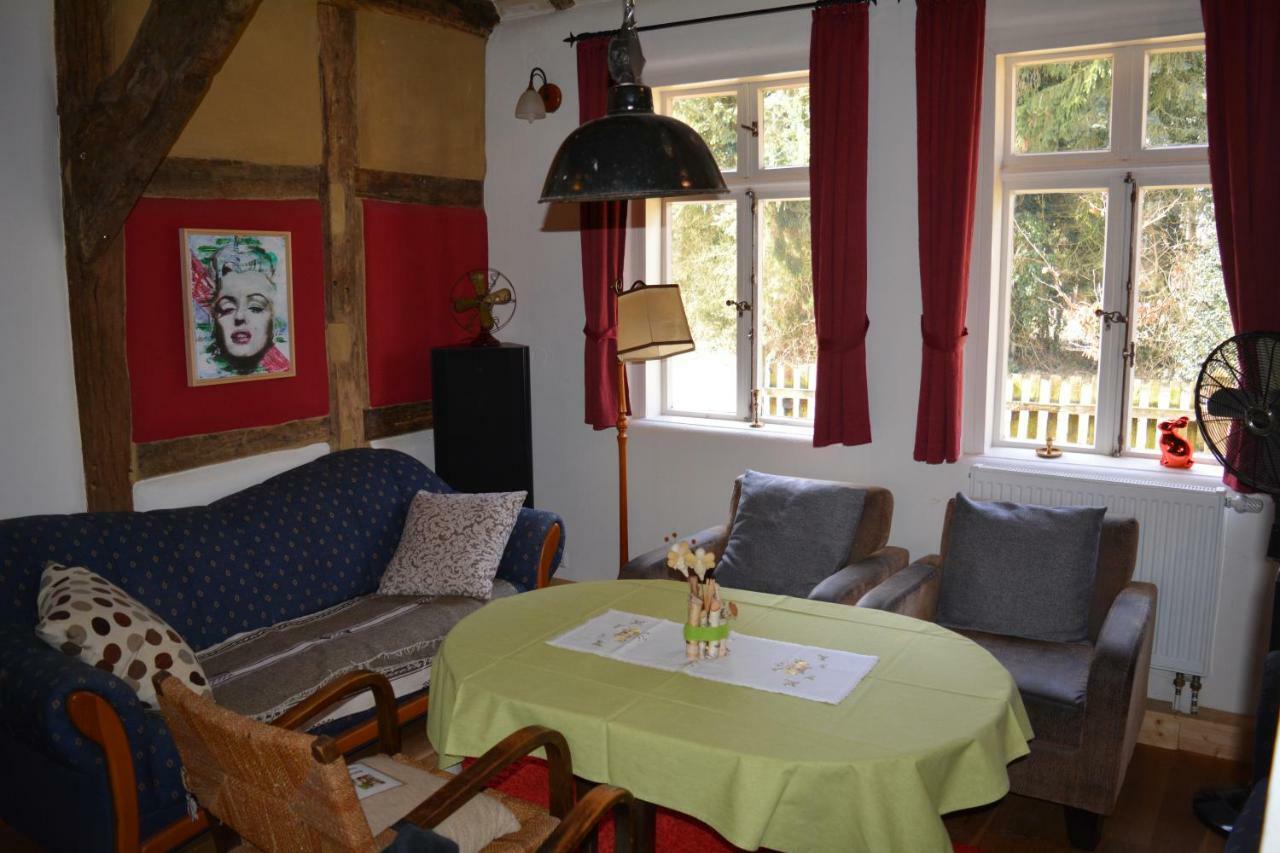 Thoelkes Hus *