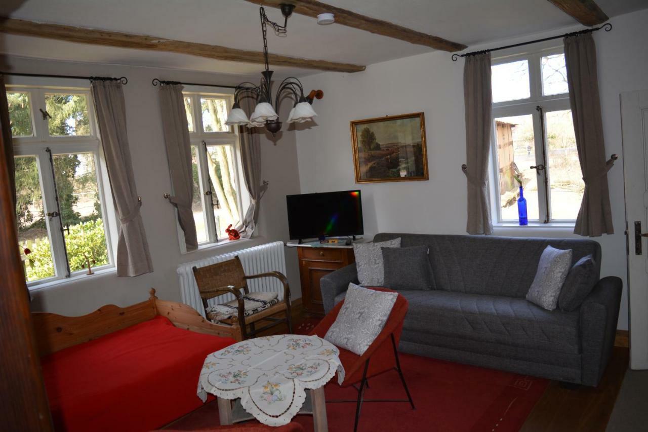 Farm stay Thoelkes Hus