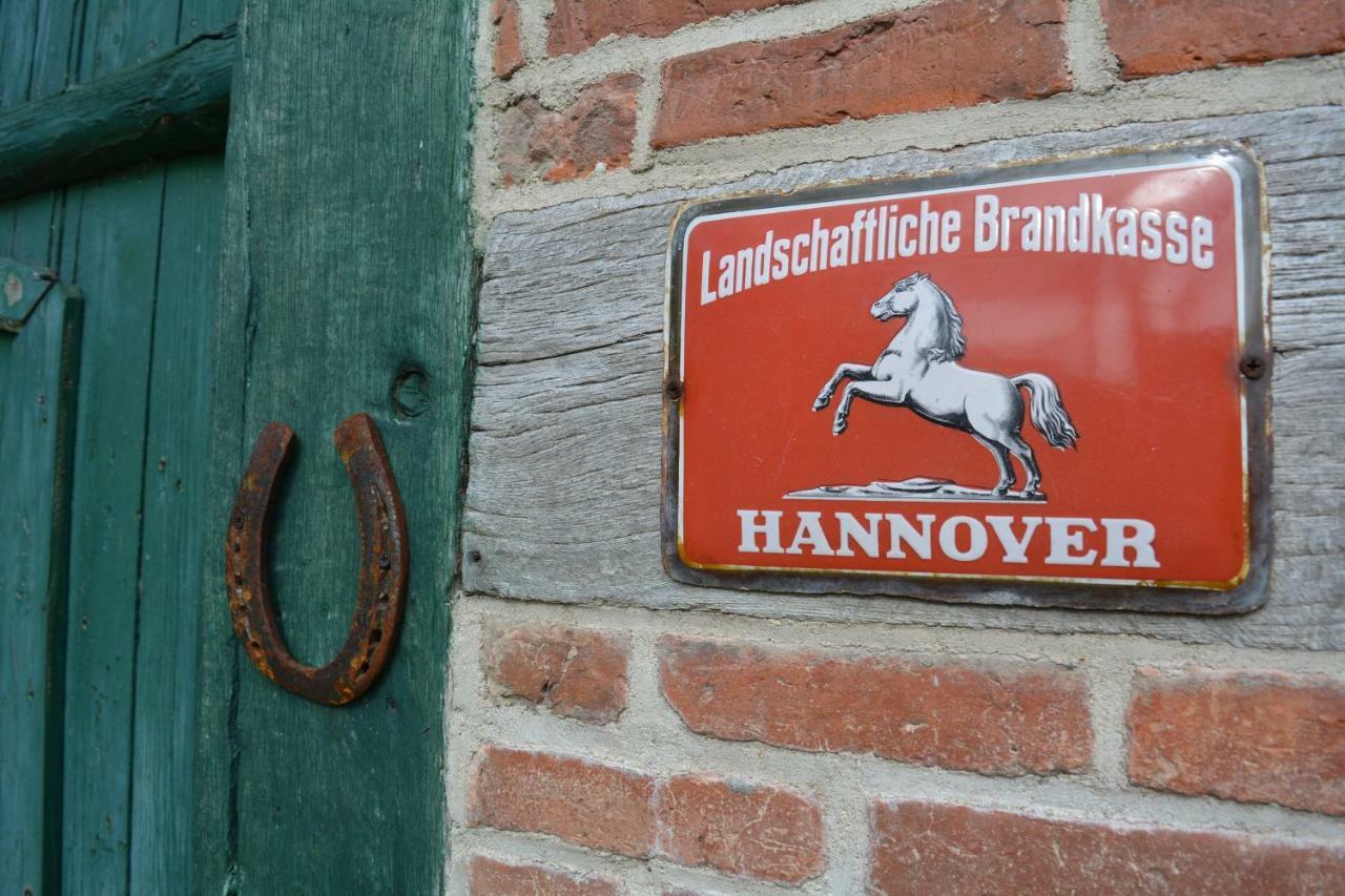 Thoelkes Hus * Botersen