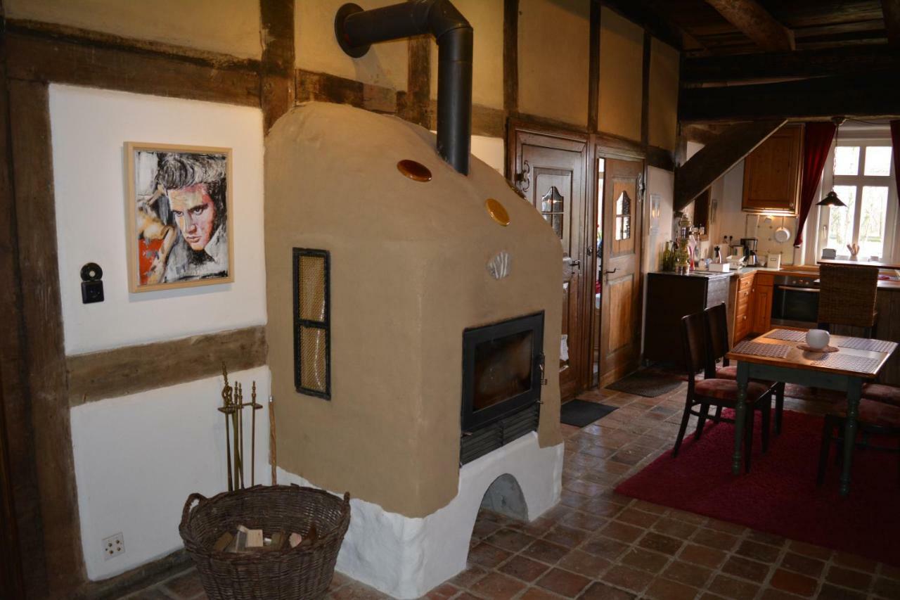 Thoelkes Hus * Botersen