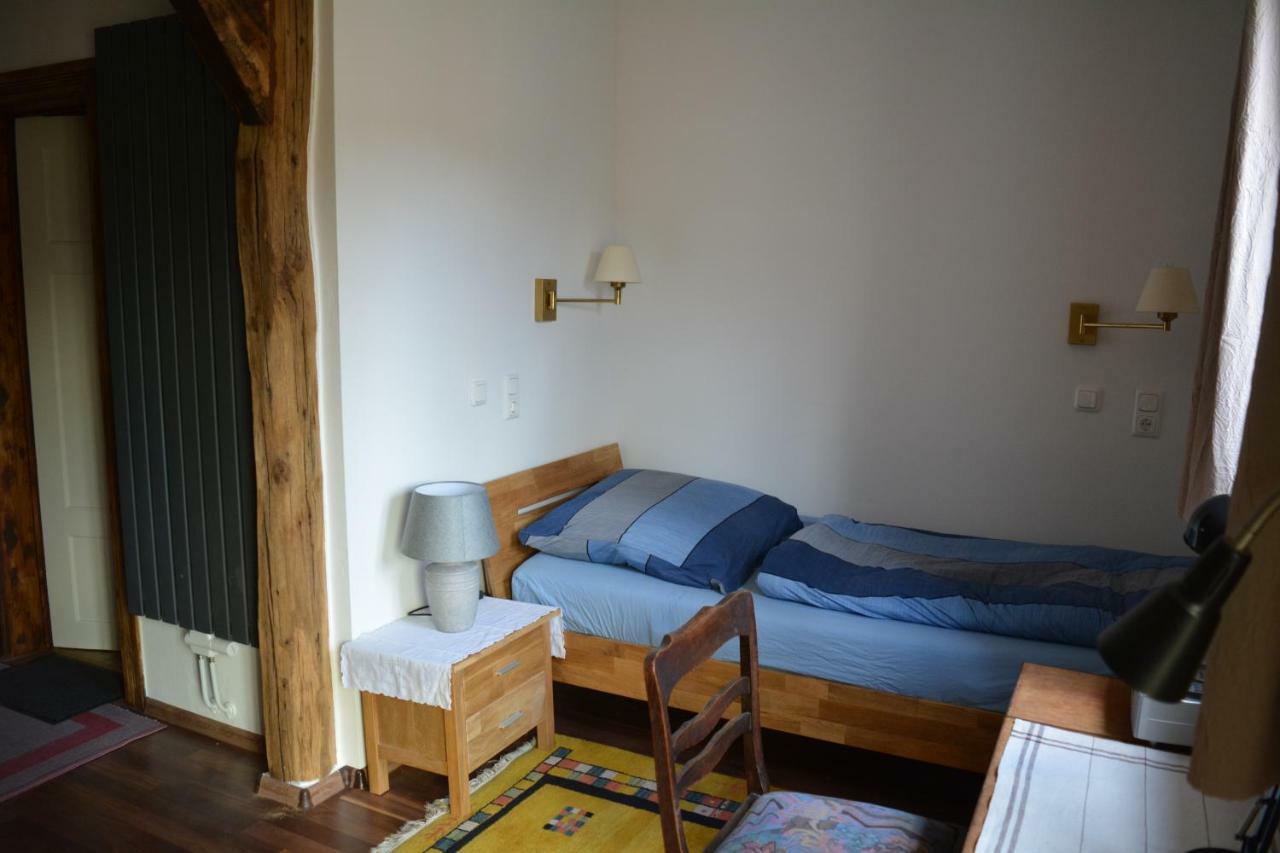 Thoelkes Hus Botersen