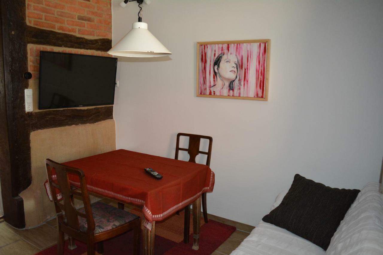 Farm stay Thoelkes Hus *
