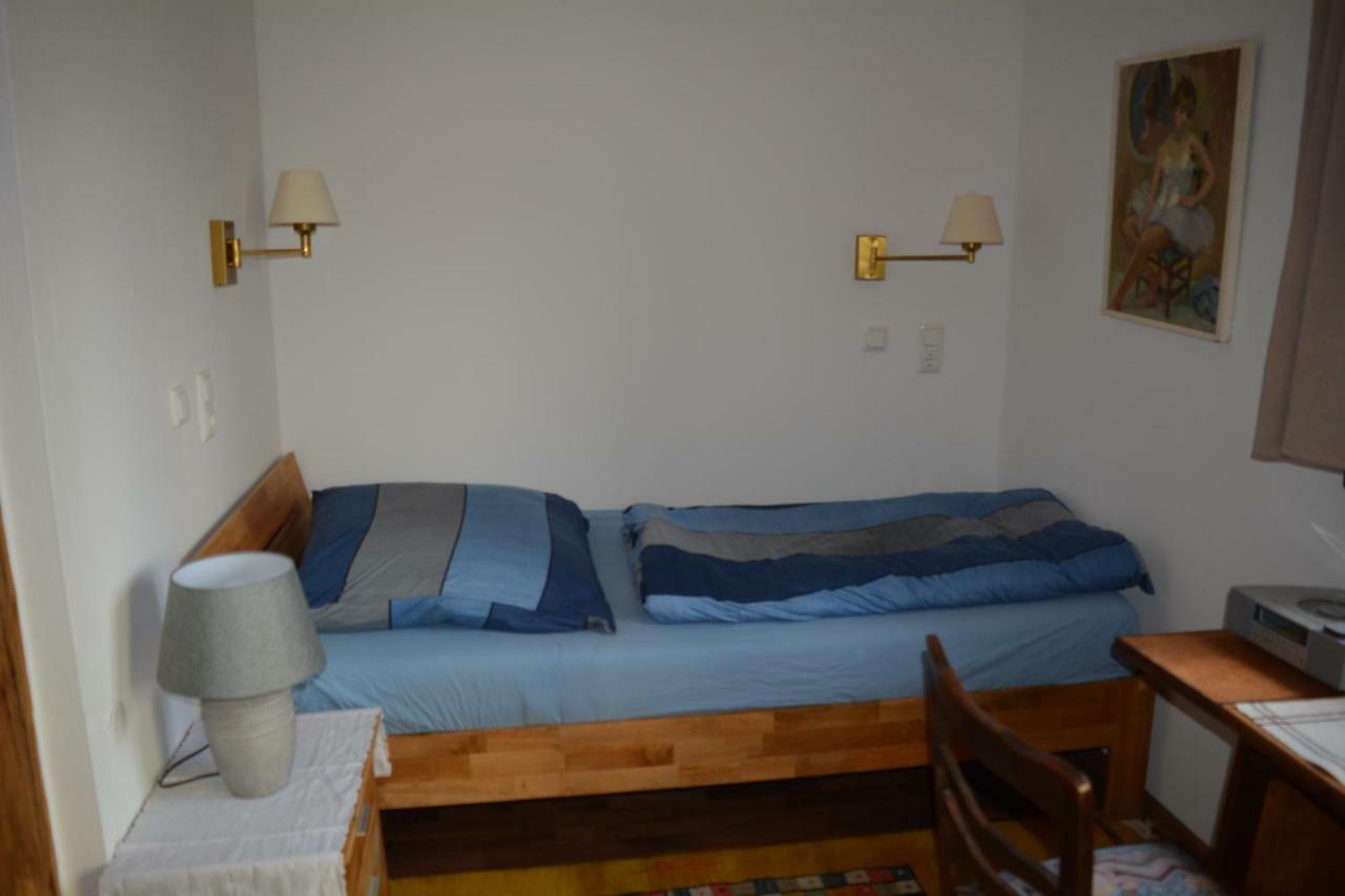 Thoelkes Hus Farm stay