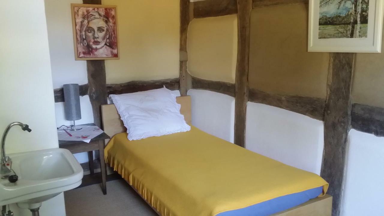 Thoelkes Hus Botersen