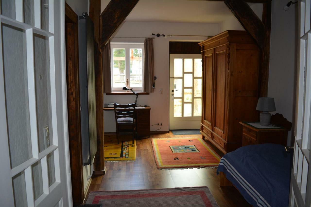 Thoelkes Hus *
