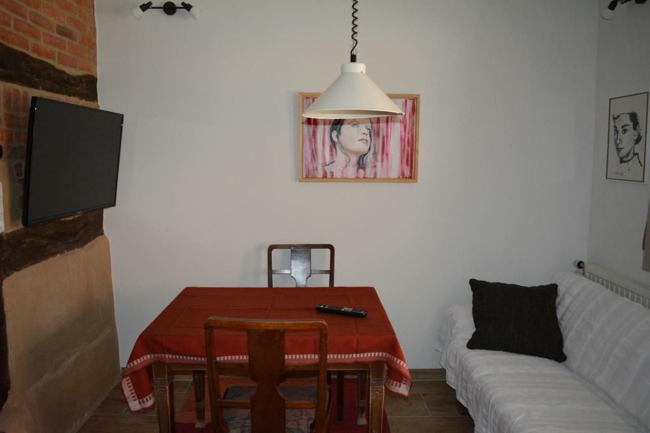 Thoelkes Hus *
