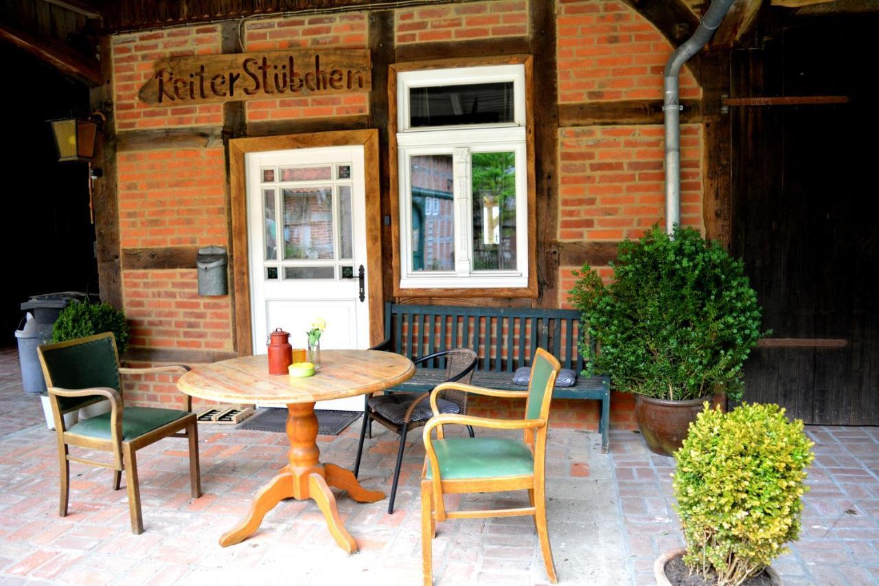 Thoelkes Hus * Botersen