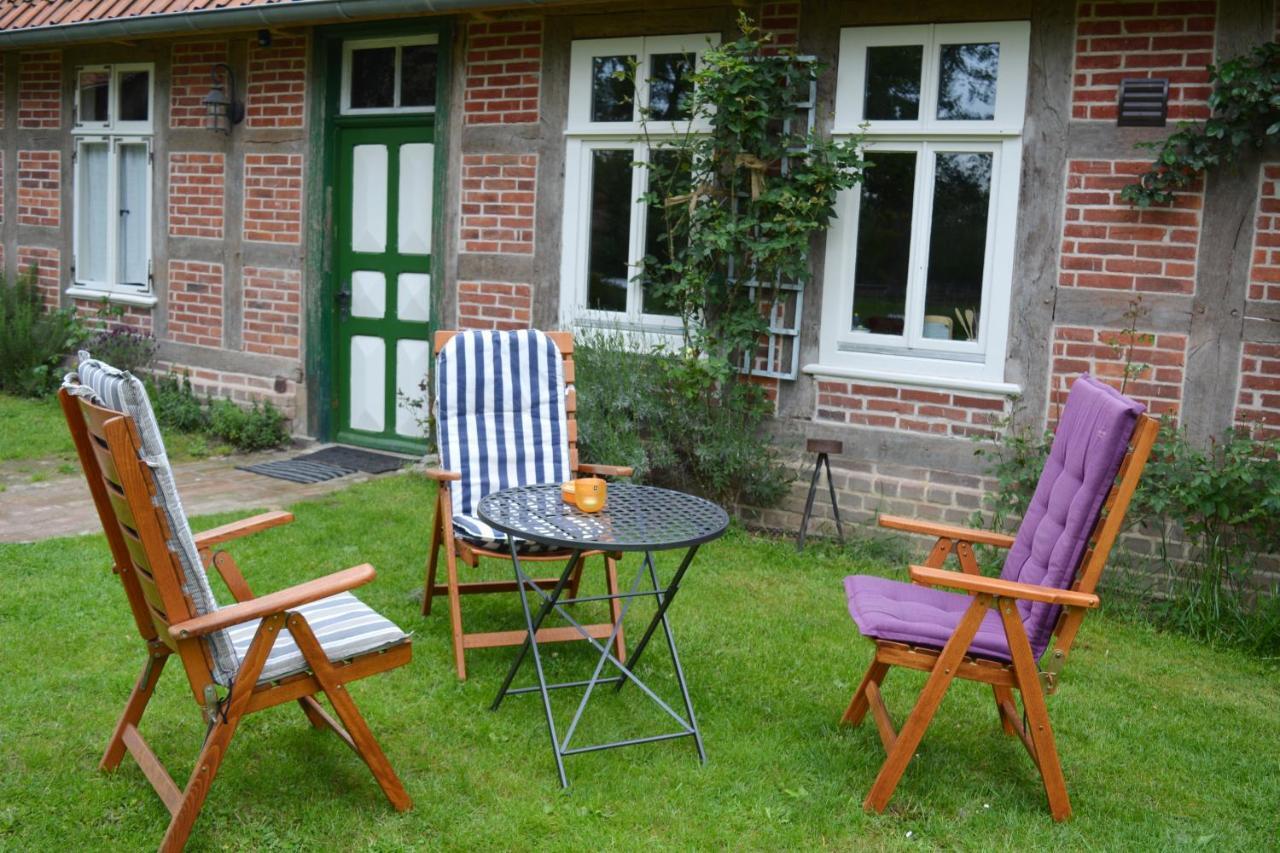 Thoelkes Hus * Botersen